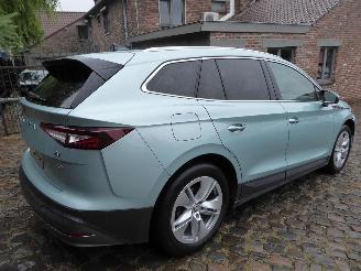 Skoda Enyaq Version 60 picture 6