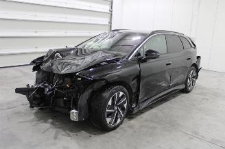 Schadeauto Volkswagen ID.7  2025/2