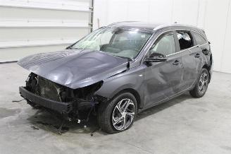 Avarii autoturisme Hyundai I-30 i30 2022/5