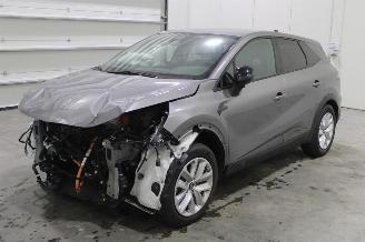 škoda osobní automobily Renault Symbioz  2025/2