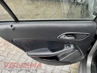 Mercedes A-klasse A (W176), Hatchback, 2012 / 2018 2.0 A-250 Turbo 16V picture 29