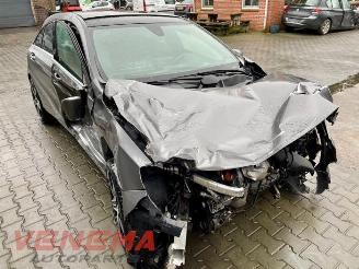 Mercedes A-klasse A (W176), Hatchback, 2012 / 2018 2.0 A-250 Turbo 16V picture 7
