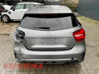 Mercedes A-klasse A (W176), Hatchback, 2012 / 2018 2.0 A-250 Turbo 16V picture 4