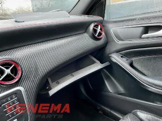 Mercedes A-klasse A (W176), Hatchback, 2012 / 2018 2.0 A-250 Turbo 16V picture 22