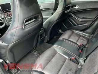 Mercedes A-klasse A (W176), Hatchback, 2012 / 2018 2.0 A-250 Turbo 16V picture 28