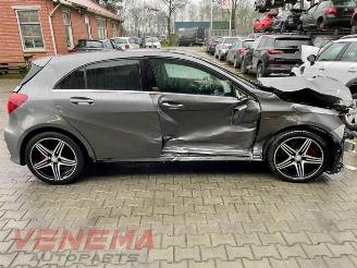 Mercedes A-klasse A (W176), Hatchback, 2012 / 2018 2.0 A-250 Turbo 16V picture 6