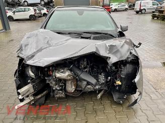 Mercedes A-klasse A (W176), Hatchback, 2012 / 2018 2.0 A-250 Turbo 16V picture 8
