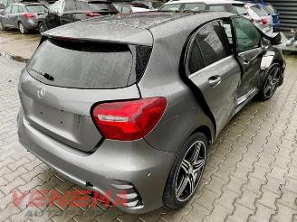 Mercedes A-klasse A (W176), Hatchback, 2012 / 2018 2.0 A-250 Turbo 16V picture 5