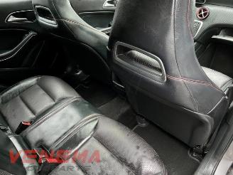 Mercedes A-klasse A (W176), Hatchback, 2012 / 2018 2.0 A-250 Turbo 16V picture 33