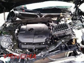 Mini Cooper S Mini Convertible (F57), Cabrio, 2014 2.0 16V John Cooper Works picture 18