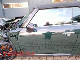 Mini Cooper S Mini Convertible (F57), Cabrio, 2014 2.0 16V John Cooper Works picture 16