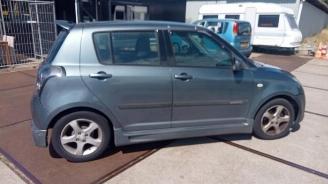 Suzuki Swift Swift (ZA/ZC/ZD1/2/3/9), Hatchback, 2005 / 2015 1.3 VVT 16V picture 4