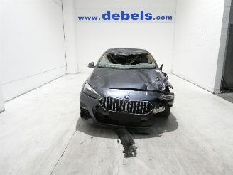 Schadeauto BMW 2-serie I 2021/1
