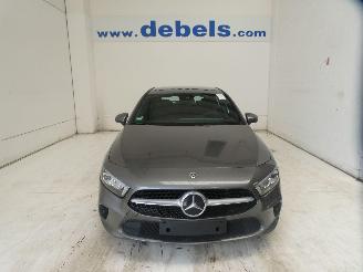 Avarii autoturisme Mercedes A-klasse BUSINESS CLASS 2022/8