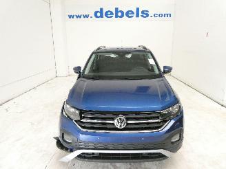 škoda osobní automobily Volkswagen T-Cross LIFE 2020/3