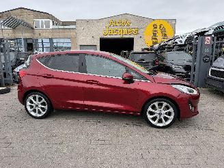 Damaged car Ford Fiesta 1.0I TITANIUM 2019/5