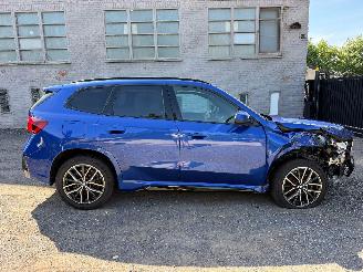 škoda osobní automobily BMW X1 SDRIVE18I 2025/12