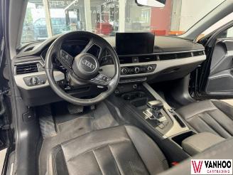 Audi A4  picture 14