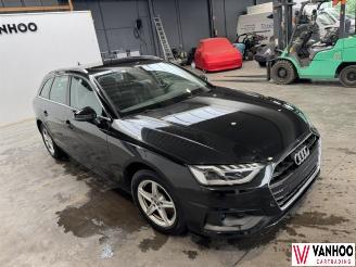 Audi A4  picture 3