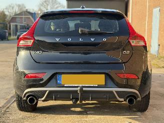 Volvo V-40 2.0 D2 R Design picture 11